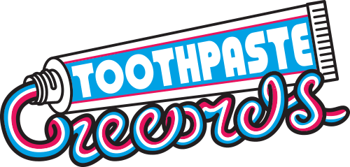 Toothpaste Records Logo